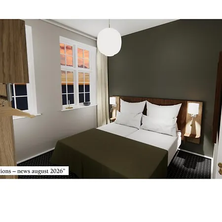 Hotel Koldingfjord-2