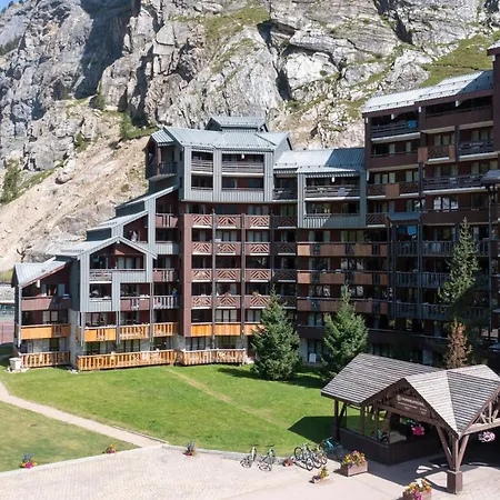 Residence Pierre & Vacances Les Balcons De Bellevarde-3