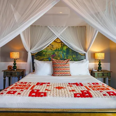 Pedra Da Laguna Boutique Hotel Spa-3