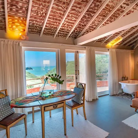 Pedra Da Laguna Boutique Hotel Spa-2