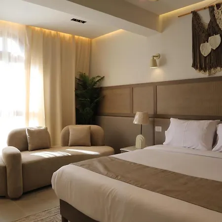 Sunny Days Palma De Mirette Resort & Spa-2
