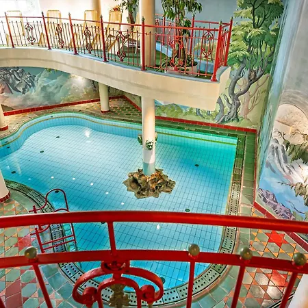 Wellnesshotel Mitterwirt-3