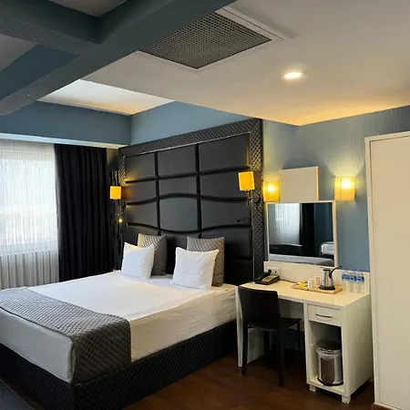 City One Hotel-3