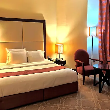 Grand Regal Hotel-3