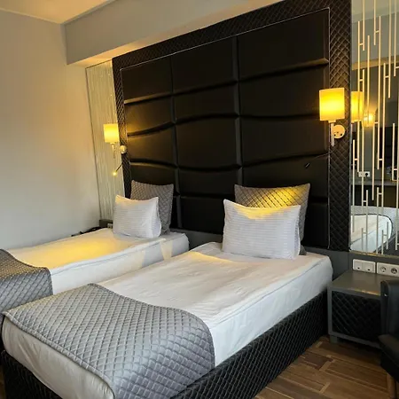City One Hotel-2