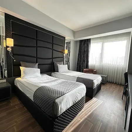 City One Hotel-2