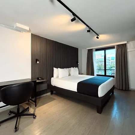 Hotel Tempo Rent-3