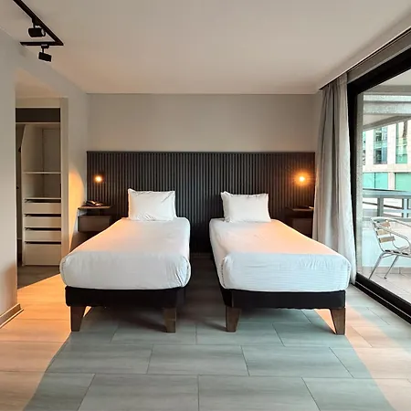 Hotel Tempo Rent-3