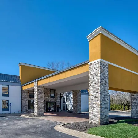 Best Western Batesville-3