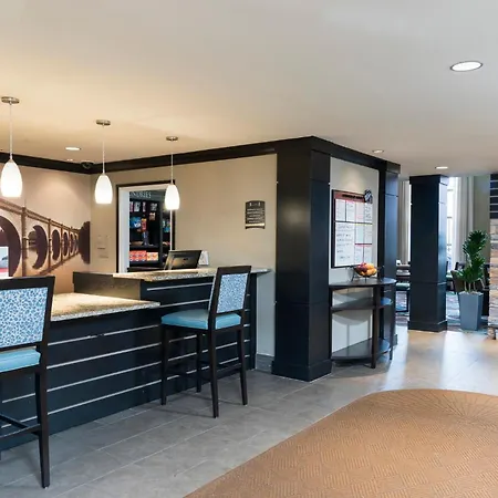 Staybridge Suites Chicago-Oakbrook Terrace By Ihg-2