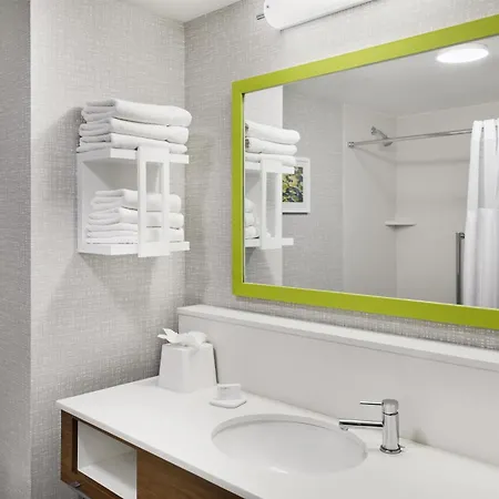 Hampton Inn And Suites Parsippany/North-3
