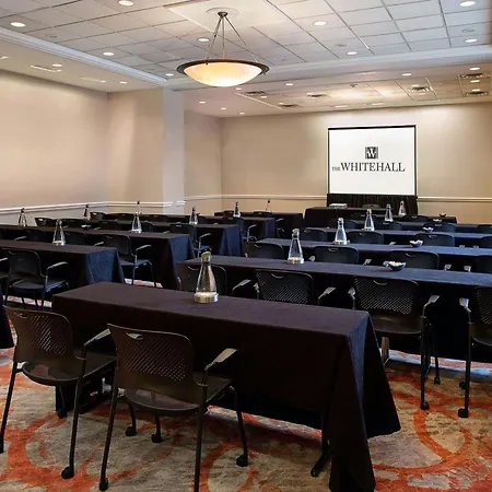 The Whitehall Houston-2