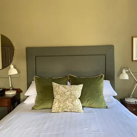 Wild Honey Inn-2