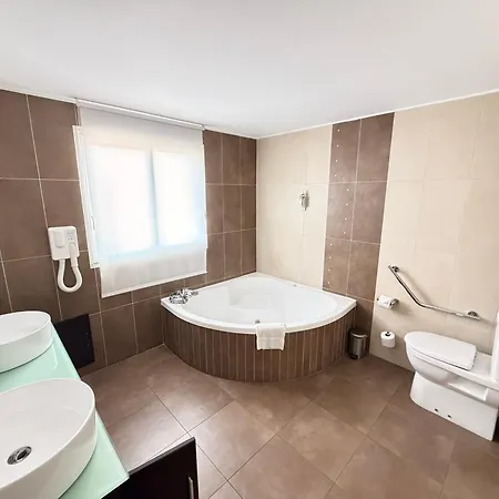 Hotel A Madonetta-3