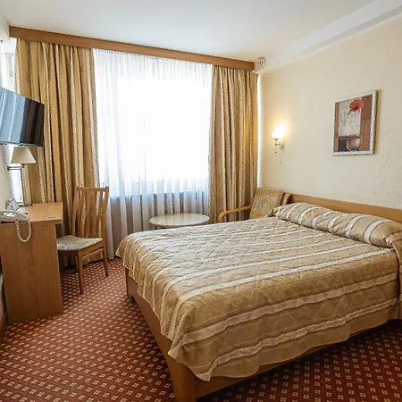 Premier Hotel Rus-2
