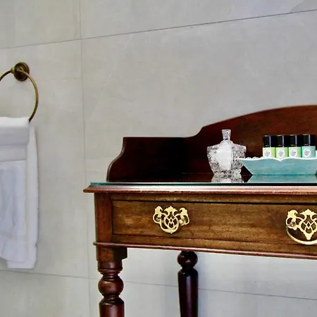 Wild Honey Inn-3