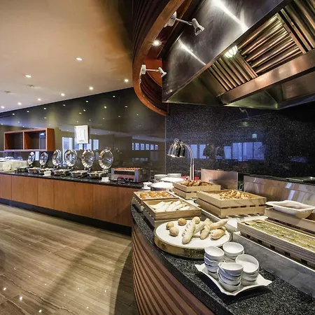 Ibis Ambassador Myeongdong-2