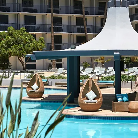 Los Angeles Airport Marriott-3