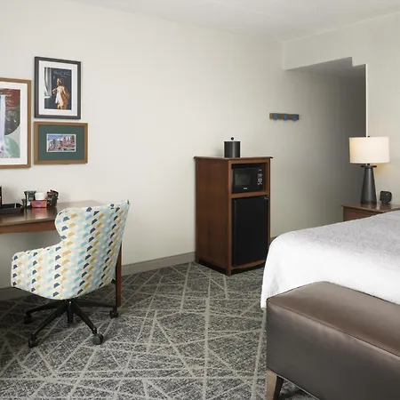 Hampton Inn Elmira/Horseheads-3
