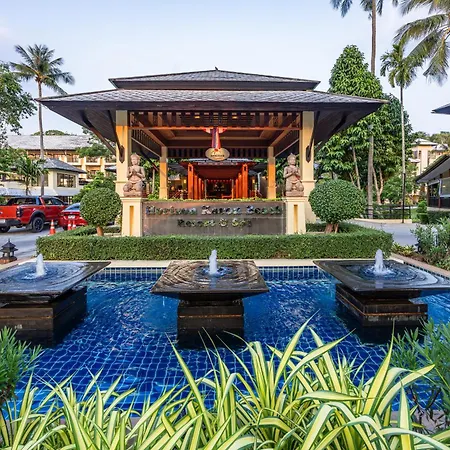 Horizon Karon Beach Resort & Spa-2