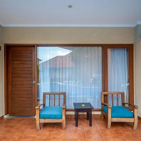 New Sunari Lovina Beach Resort-2
