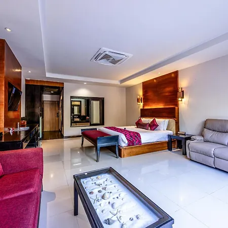 Horizon Karon Beach Resort & Spa-2