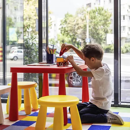 Ibis Styles Bucharest Erbas-3
