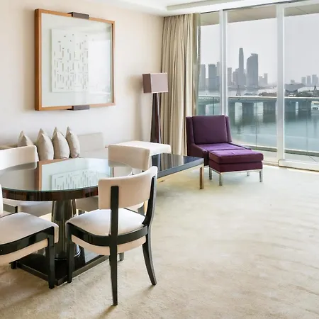 Intercontinental Residence Suites Dubai Festival City By Ihg-2