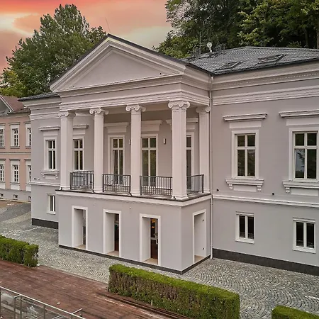 Villa Patriot Boutique Hotel-3