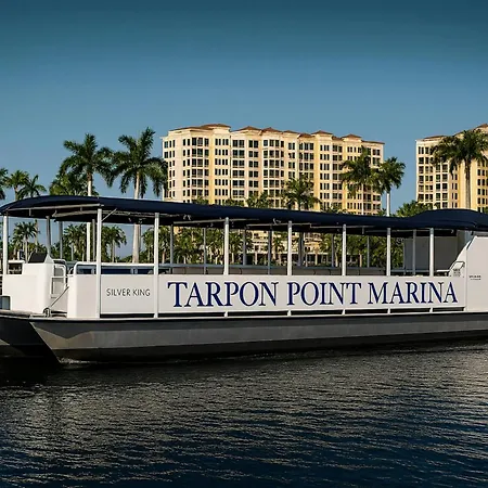 The Westin Cape Coral Resort At Marina Village-3