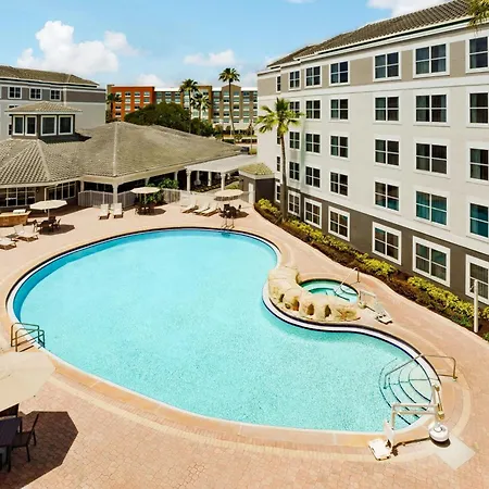 Residence Inn Orlando Lake Buena Vista-3