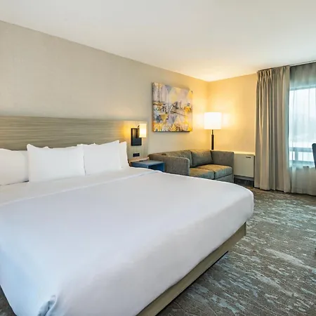 Comfort Inn Parry Sound-2