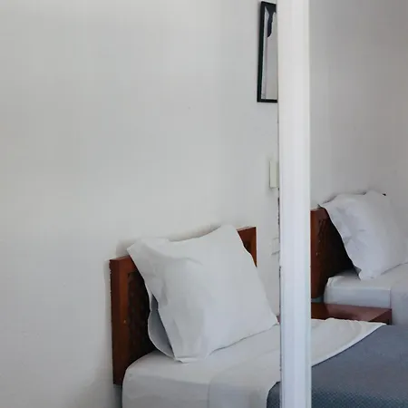 Vegas Residence - Adults Only-3