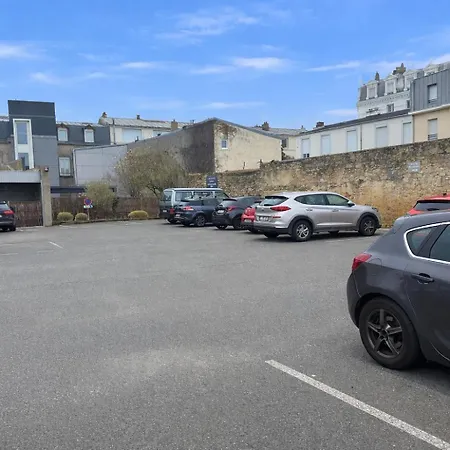 Hotel De Wimereux-2
