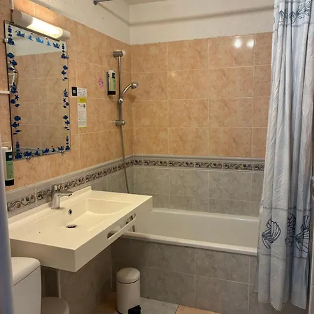 Sol Appart Hotel-2