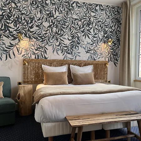 Le Trouville - Hotel De Charme-3