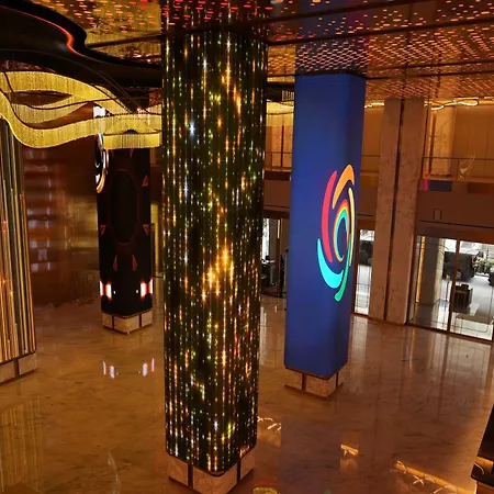 New Coast Hotel Manila-3