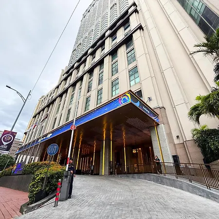 New Coast Hotel Manila-3