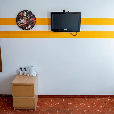 Hotel Alser-2