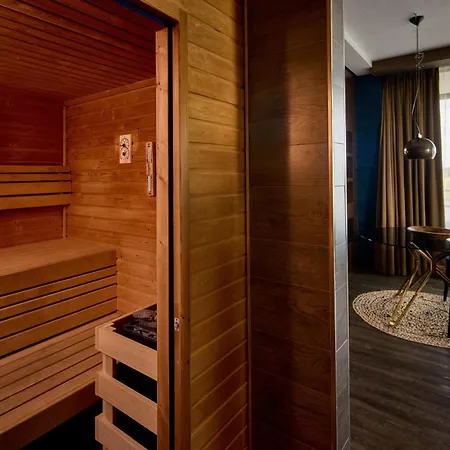 Van Der Valk Hotel Sneek-3