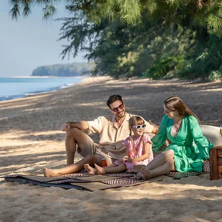 Renaissance Phuket Resort&Spa - SHA Extra Plus-3