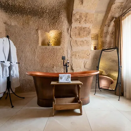 Divan Cave House-2