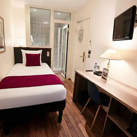Hotel Pax Opera-2