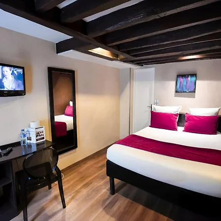 Hotel Pax Opera-2