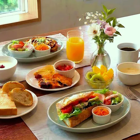 Shin-Osaka Station Hotel-2