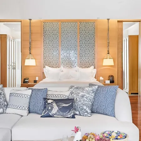 Intercontinental Hua Hin Resort By Ihg-3