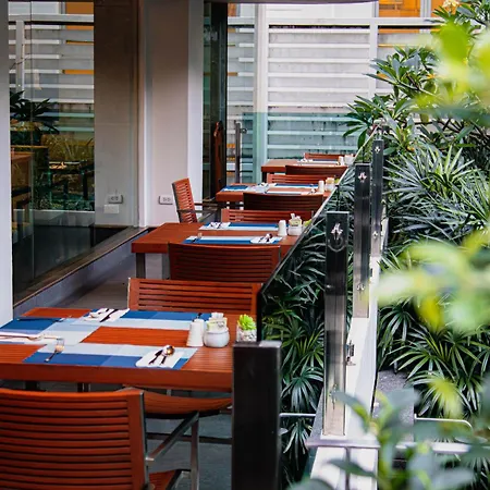 Sora Resort & Suites Sukhumvit-2