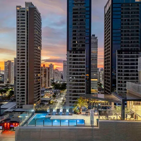 Sj Premium Hotels By Atlantica-2
