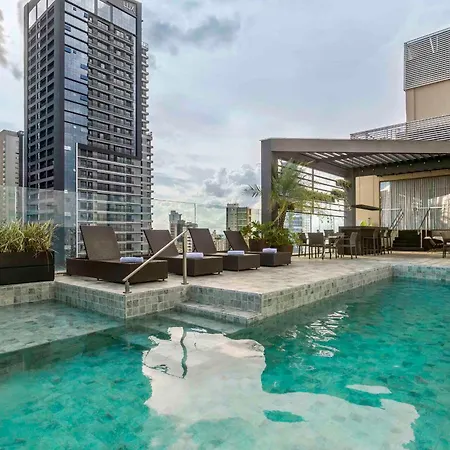 Sj Premium Hotels By Atlantica-3