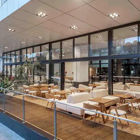 Sj Premium Hotels By Atlantica-2